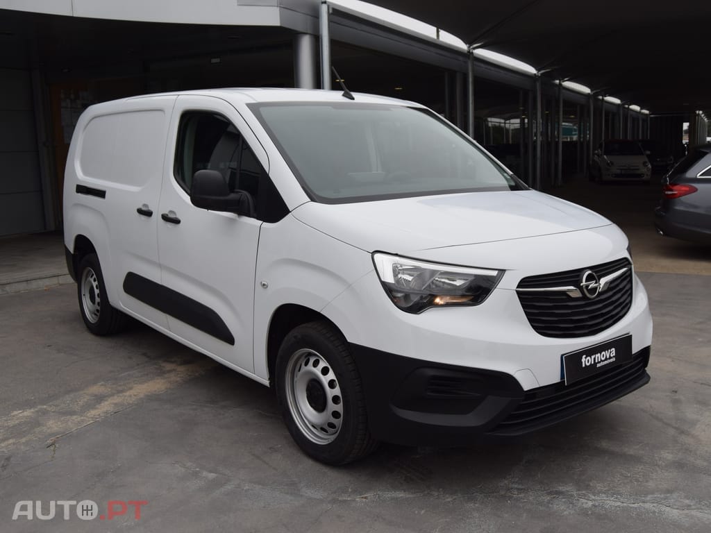Opel Combo 1.5 CDTi L1H1