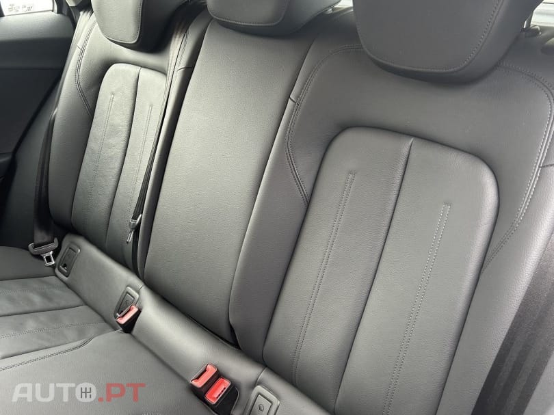 Audi Q2 1.0 TFSI
