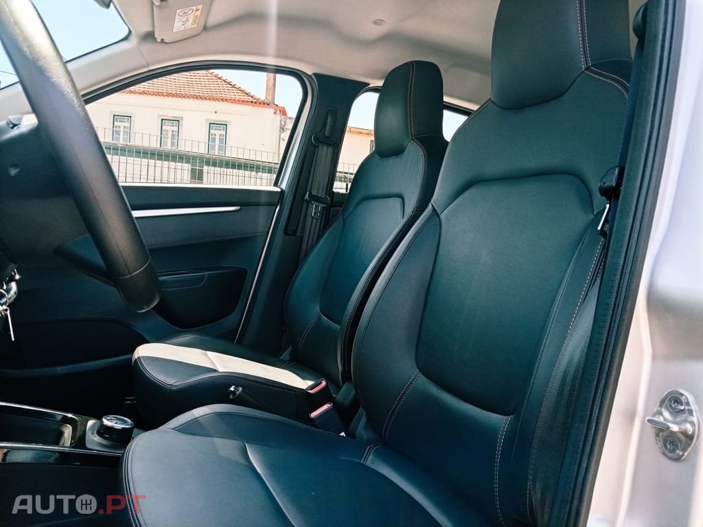 Dacia Spring Electric 45 Comfort Plus