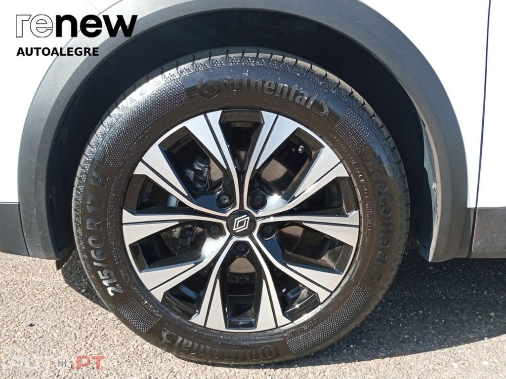 Renault Captur Evolution Tce 90