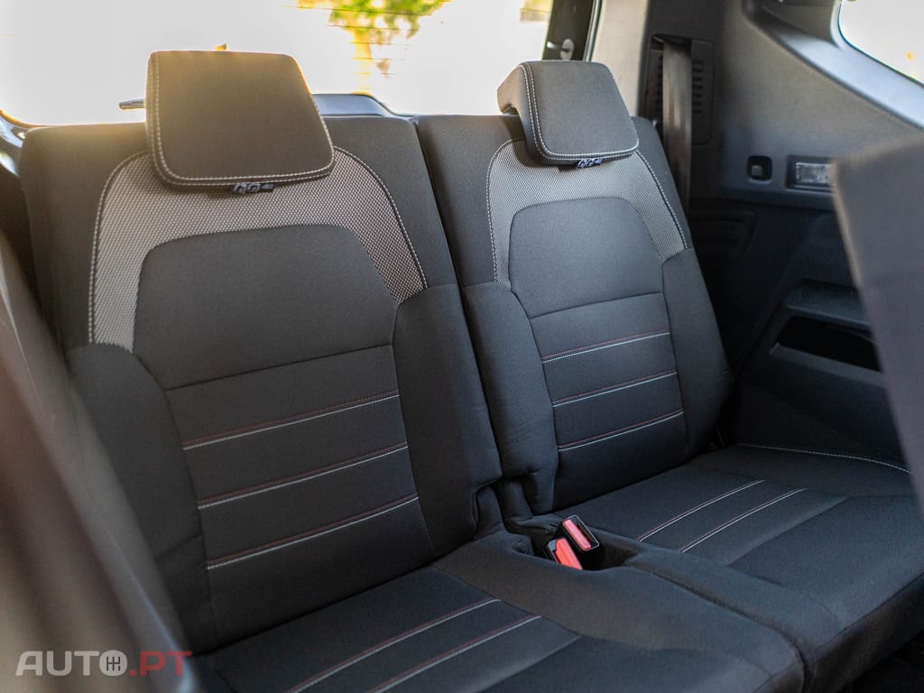Dacia Jogger 1.0 ECO-G Extreme 7L Bi-Fuel
