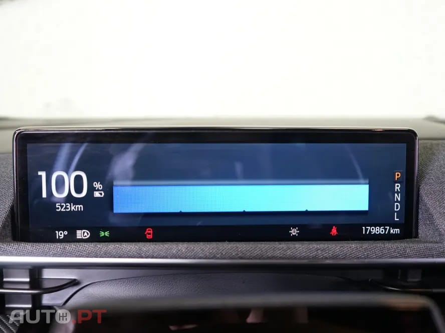 Ford Mustang Mach-E Extended Premium AWD 98 kWh