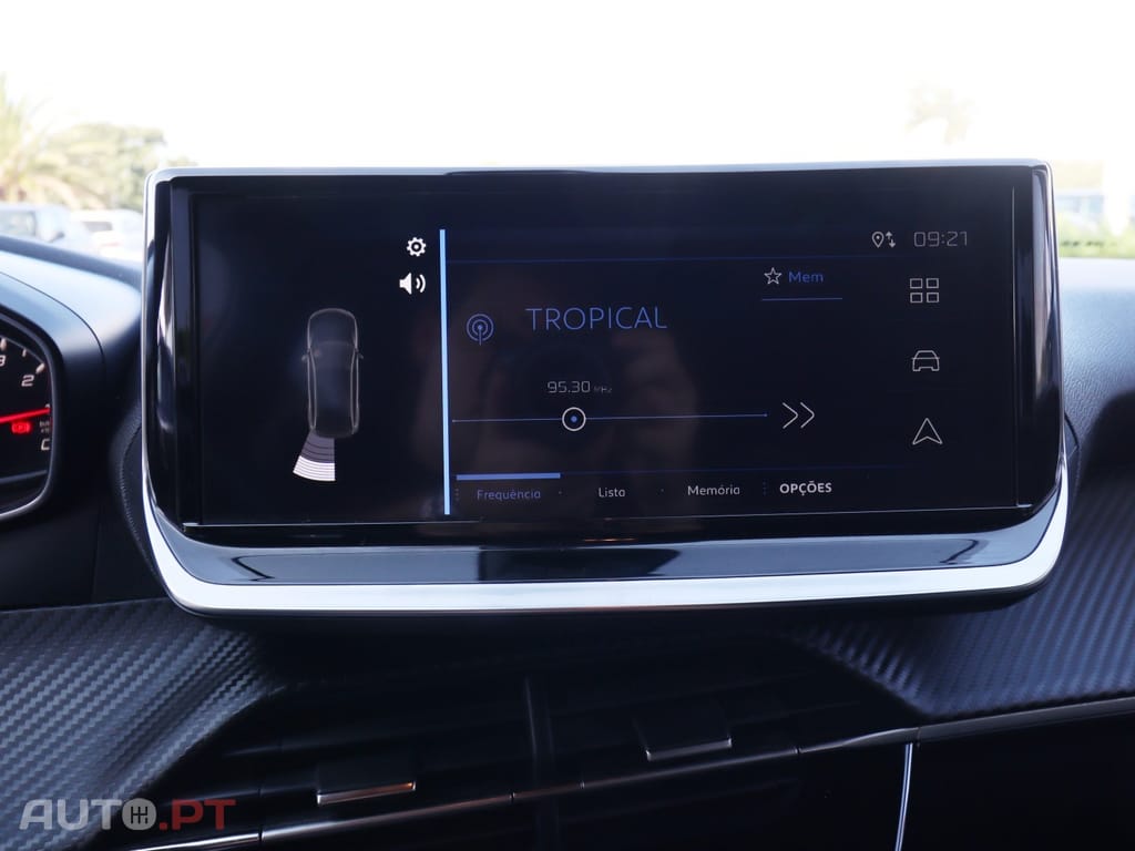 Peugeot 2008 1.2 PureTech Active