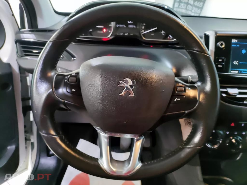 Peugeot 208 1.2 PureTech Active