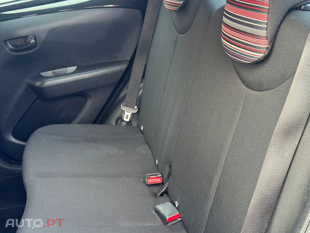 Citroen C1 1.0 VTi Feel