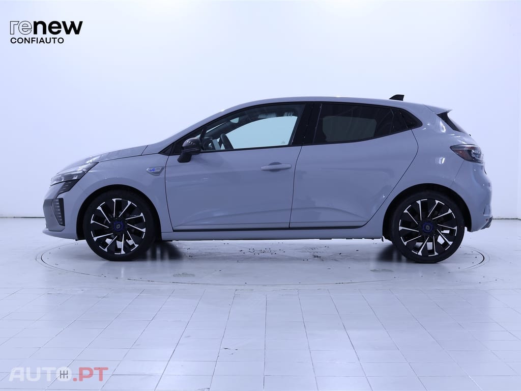 Renault Alpine Clio 1.0 Tce Esprit