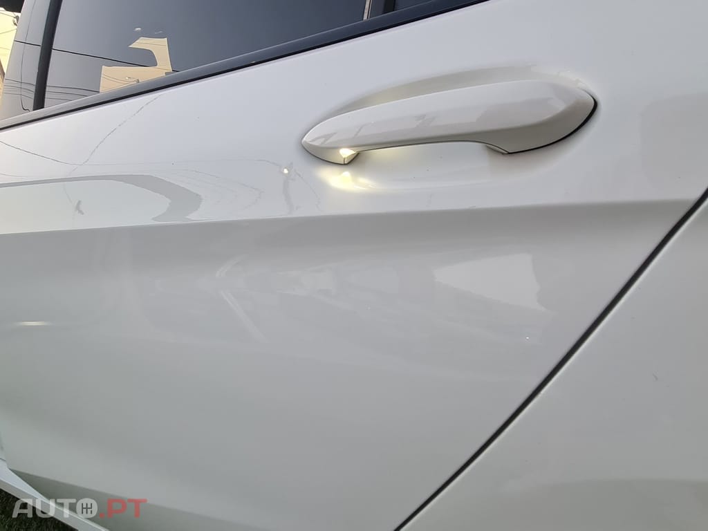 BMW 118 d Aut. Sport Line