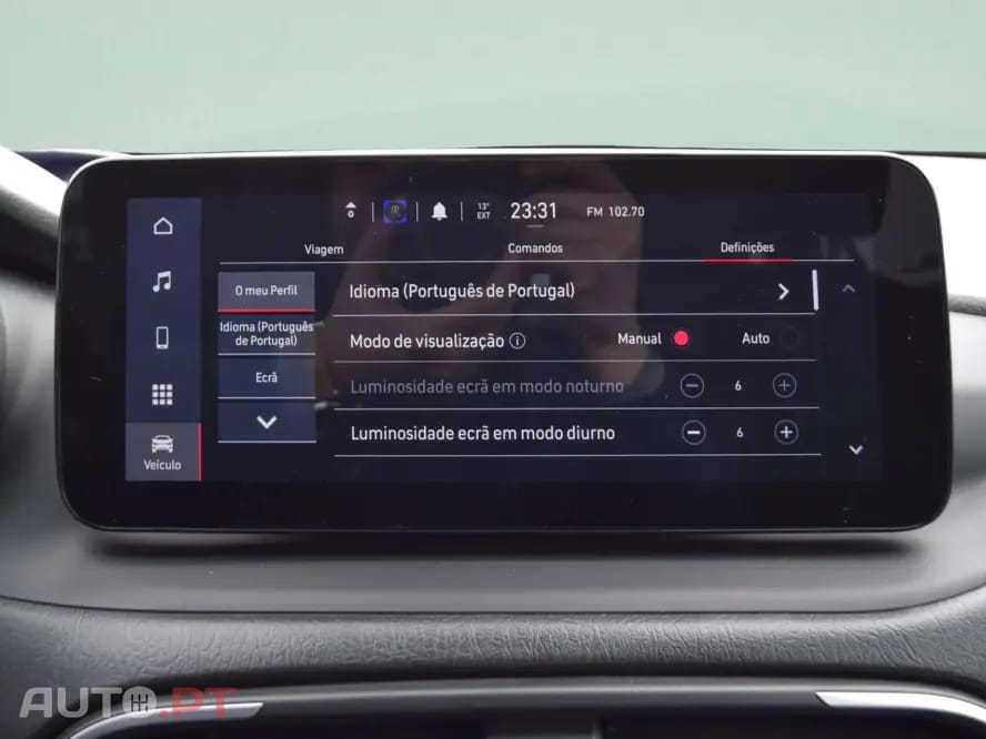 Fiat Tipo 1.3 Multijet City Life