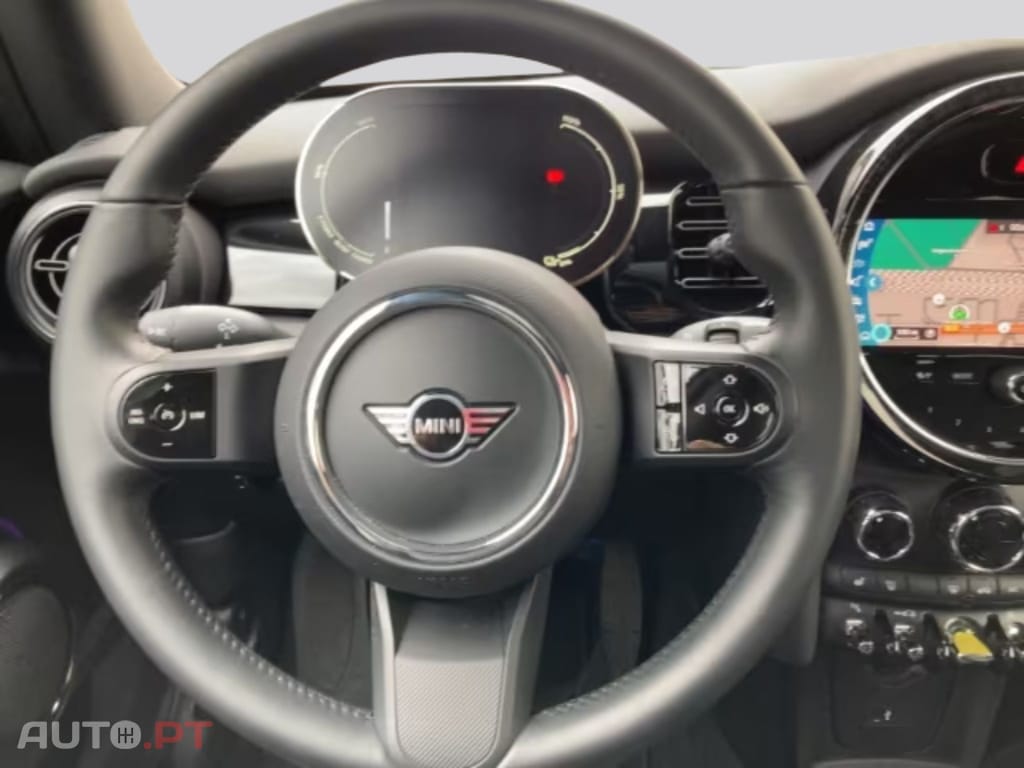 MINI Cooper I.V.A DEDUTIVEL SE