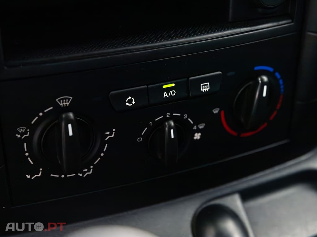 Fiat Scudo 1.6 M-Jet Curto