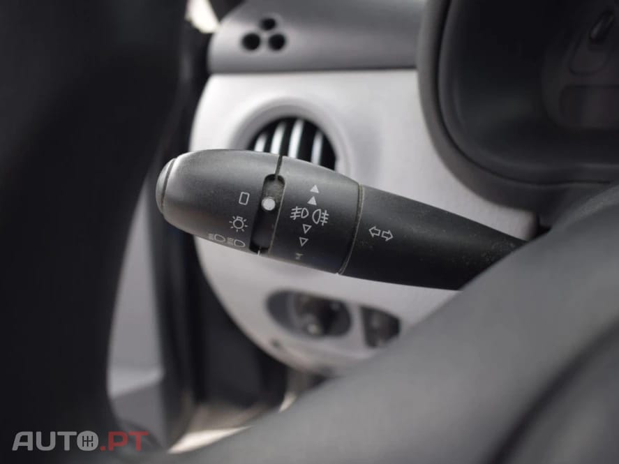 Citroen C3 Pluriel 1.4