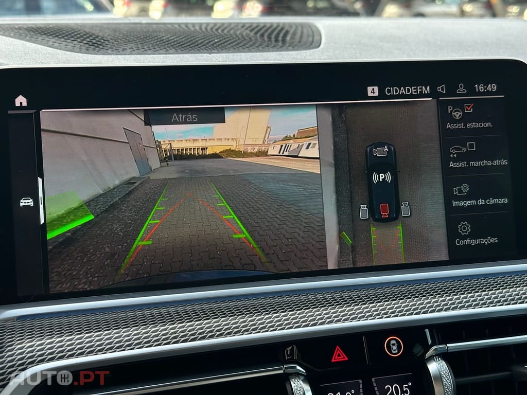 BMW X5 45 e xDrive Pack M