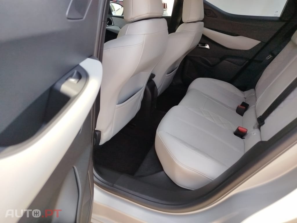 DS DS3 Crossback E-Tense Grand Chic