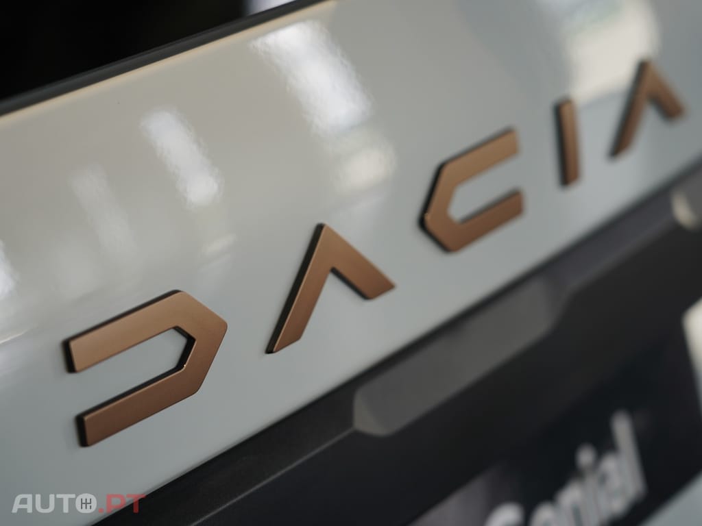 Dacia Jogger 1.0 ECO-G Extreme Bi-Fuel