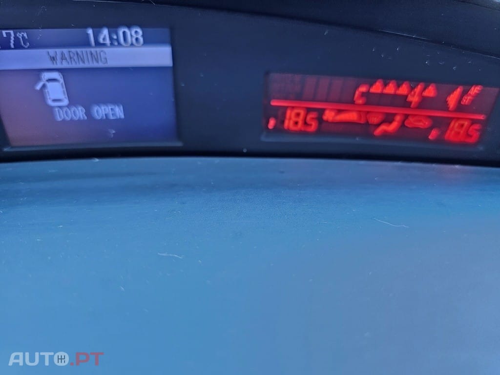 Mazda 3 MZ-CD 1.6 Exclusive Plus