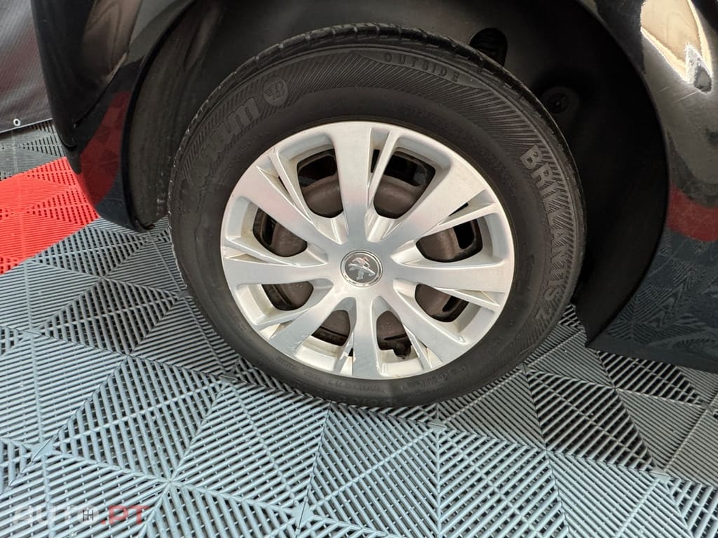 Peugeot 208 1.0 VTi Access