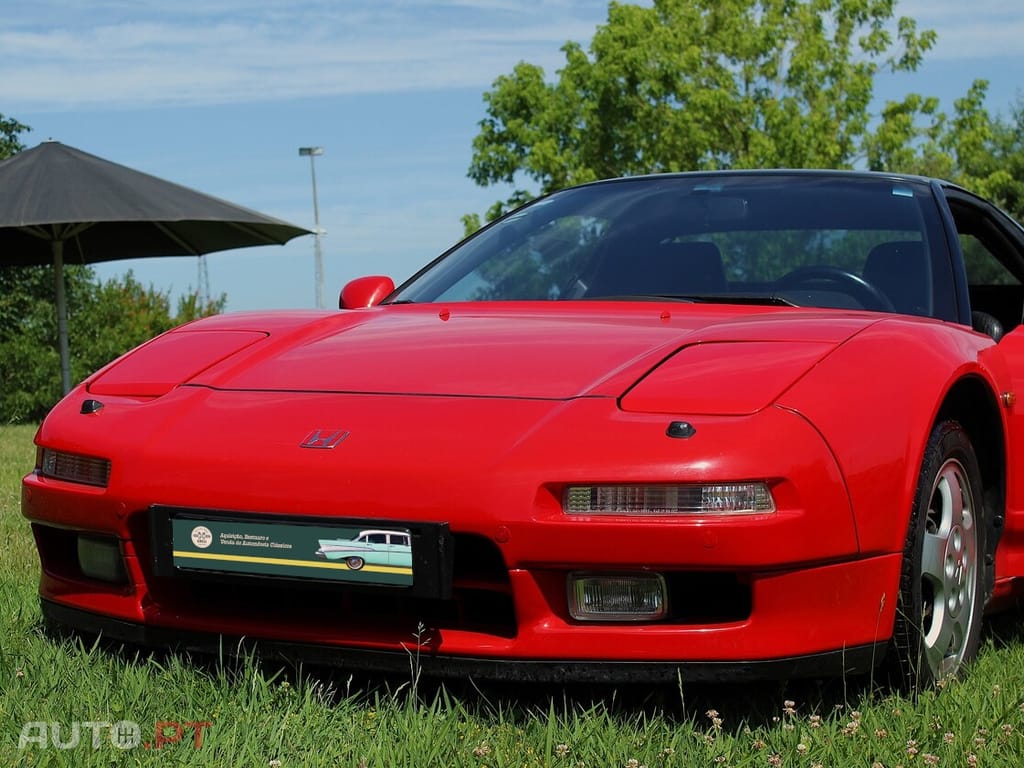 Honda NSX NA 1150