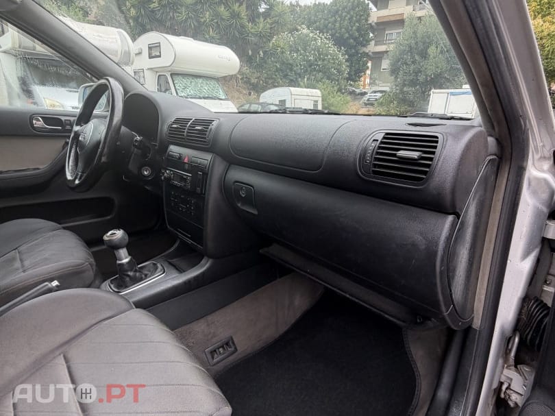 Audi A3 1.9 TDi Advance