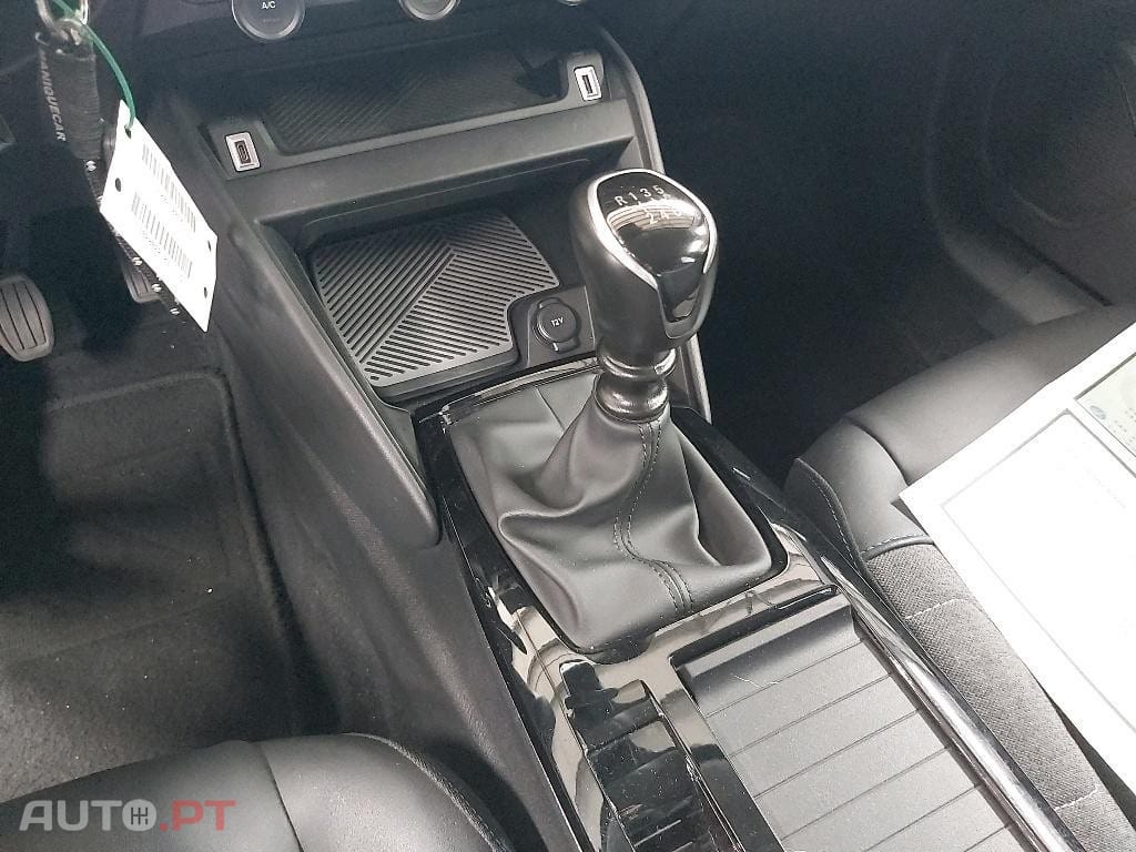 Citroen C4 1.5 BlueHDi Feel Pack