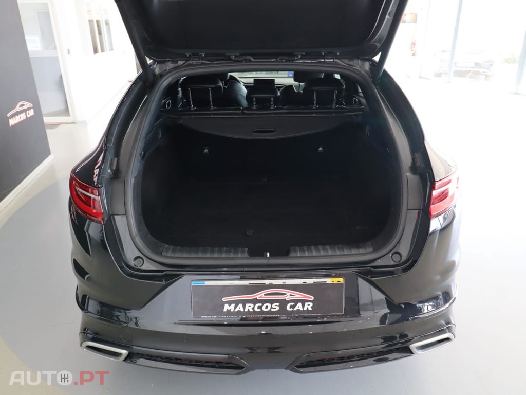 Kia Proceed 1.6 CRDi GT Line+SRF 7DCT