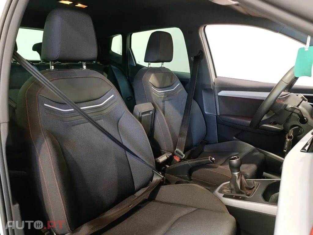 Seat Arona 1.0 TSI FR