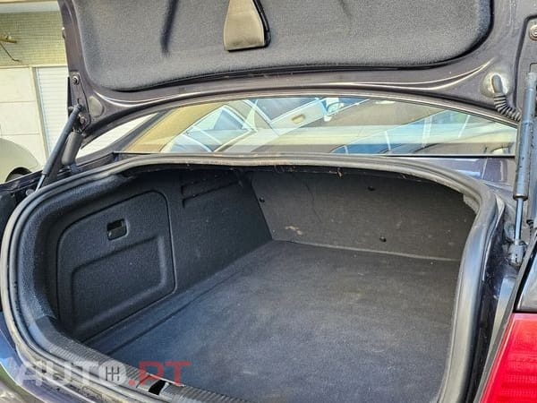 Audi A6 2.7 TDi V6 Multitronic