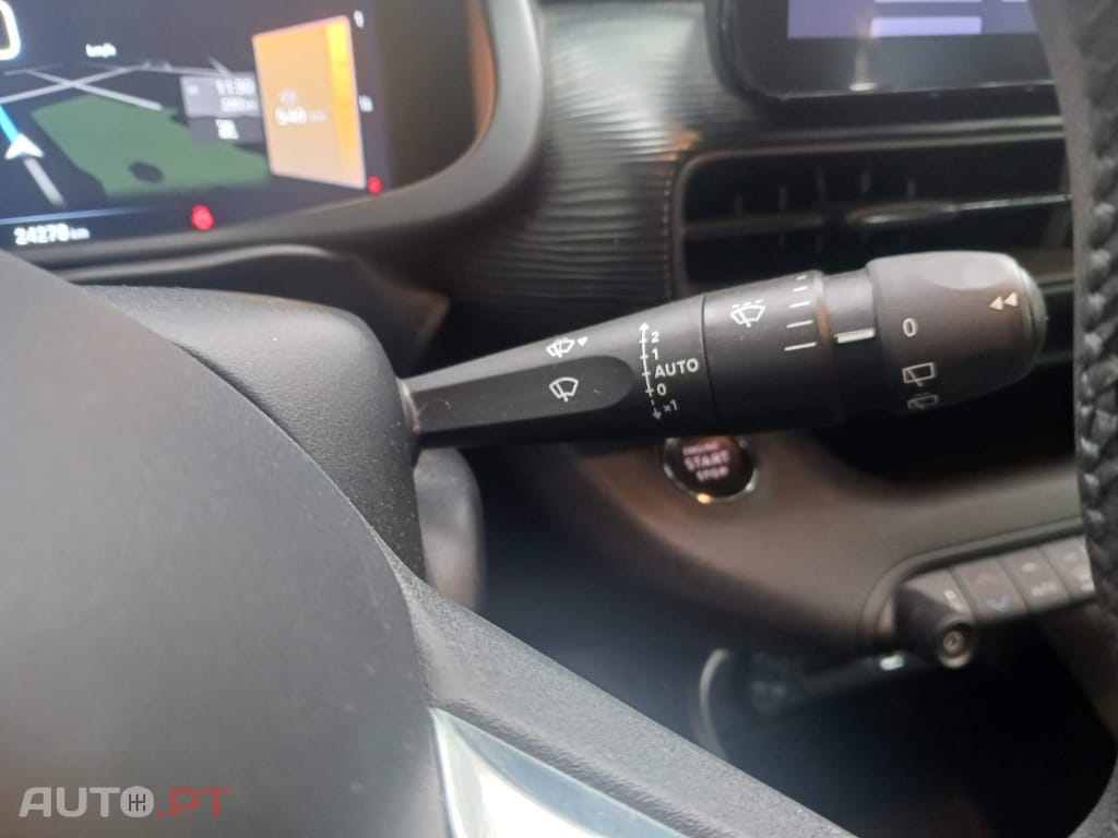 Jeep Avenger 1.2 GSE T3 Altitude