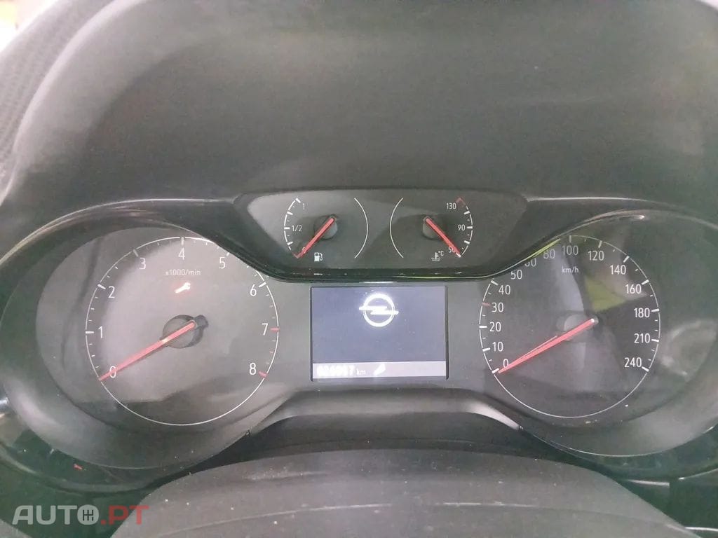 Opel Corsa 1.5 D Business