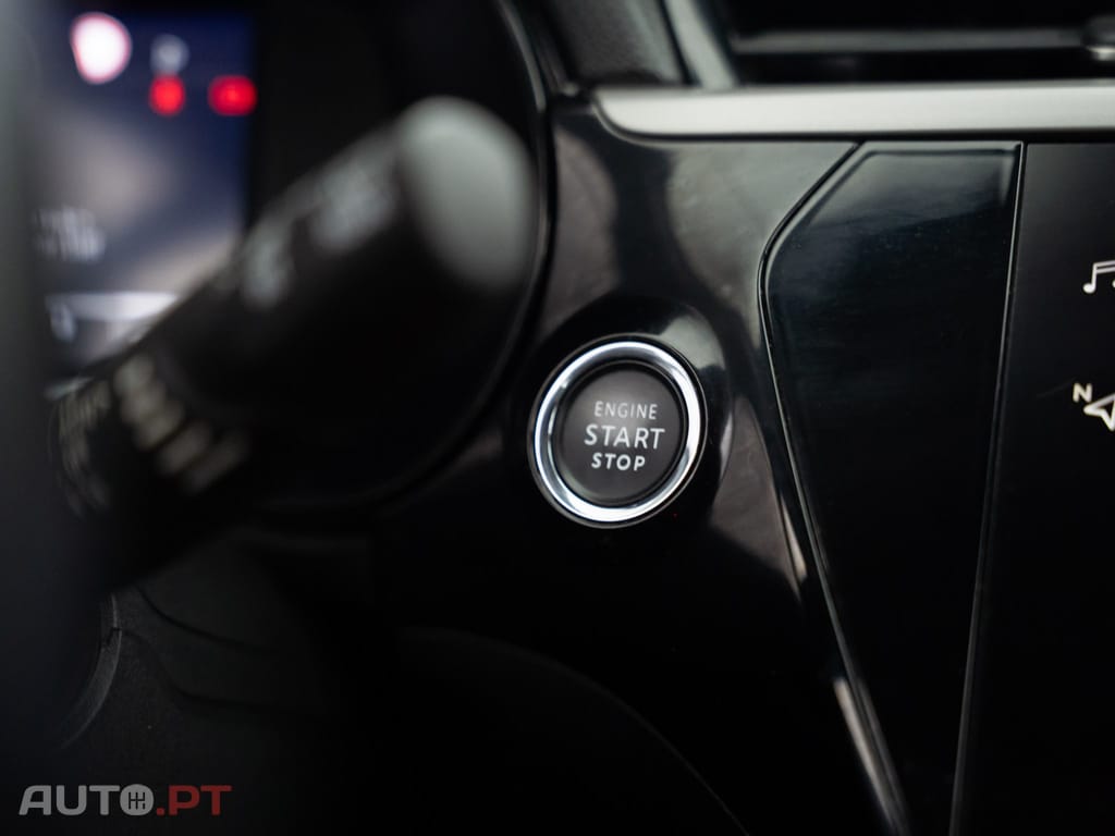 Opel Corsa-E Business Edition