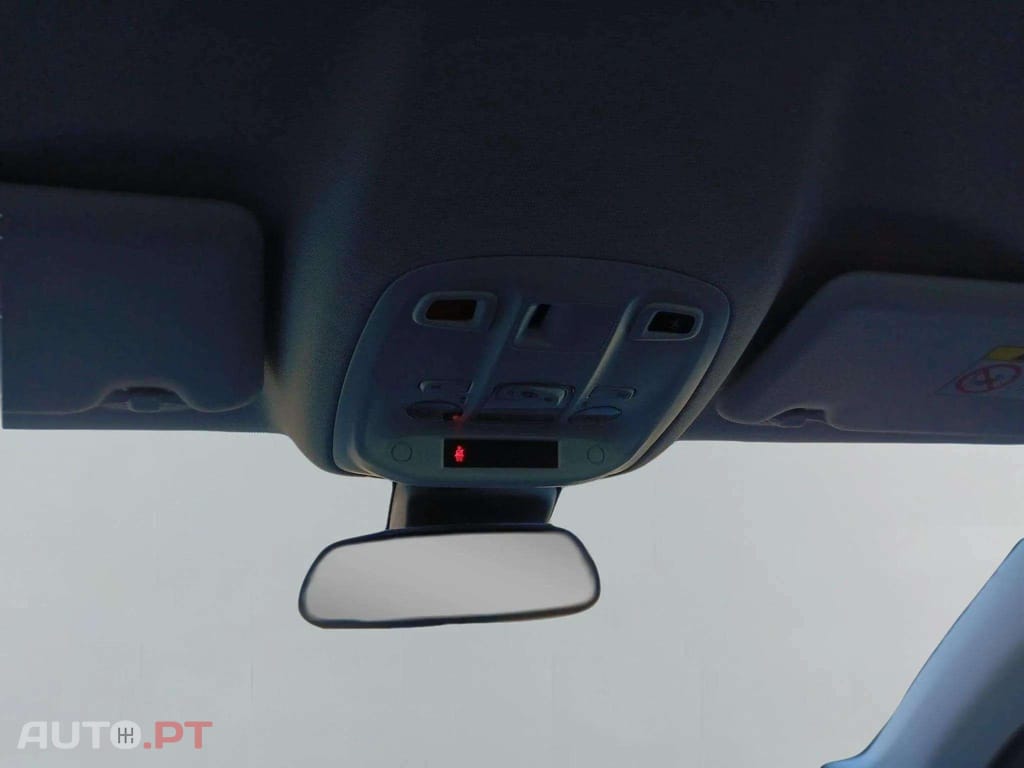 Peugeot 308 SW 1.2i Access