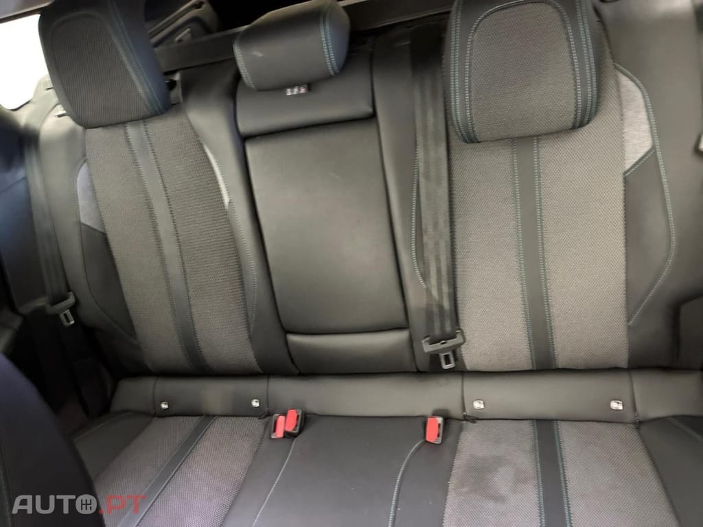 Peugeot 308 SW 1.5 BlueHDi Allure EAT8