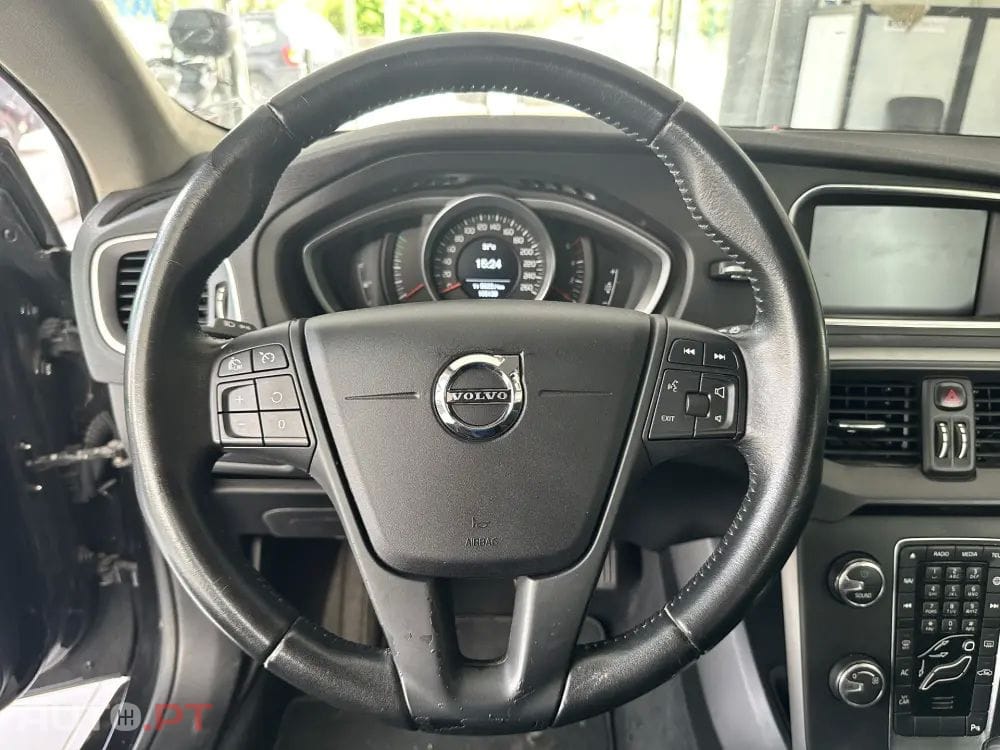 Volvo V40 2.0 D2 Kinetic