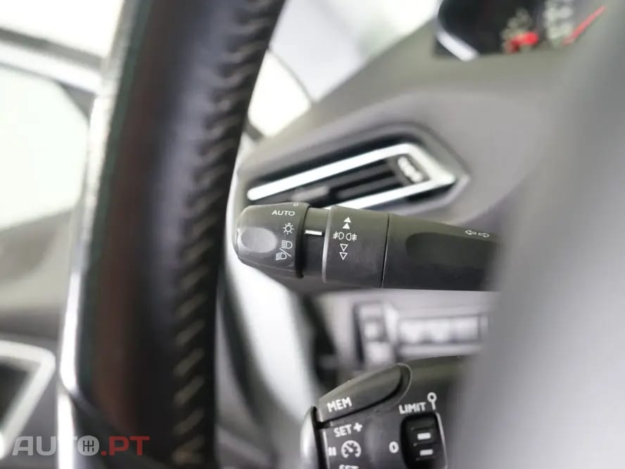 Peugeot 308 SW 1.6 BlueHDi Allure