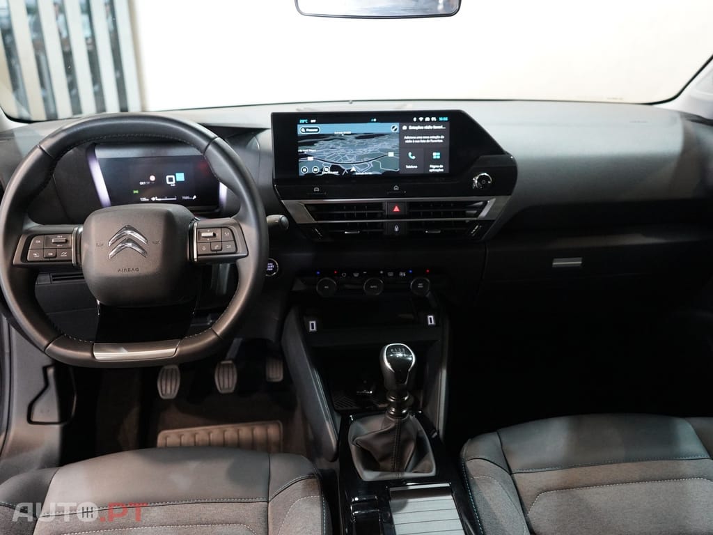 Citroen C4 1.2 PureTech Feel Pack