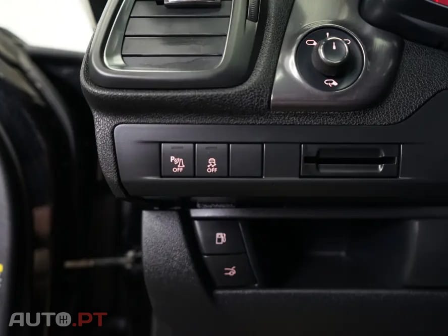 Citroen DS5 1.6 BlueHDi So Chic