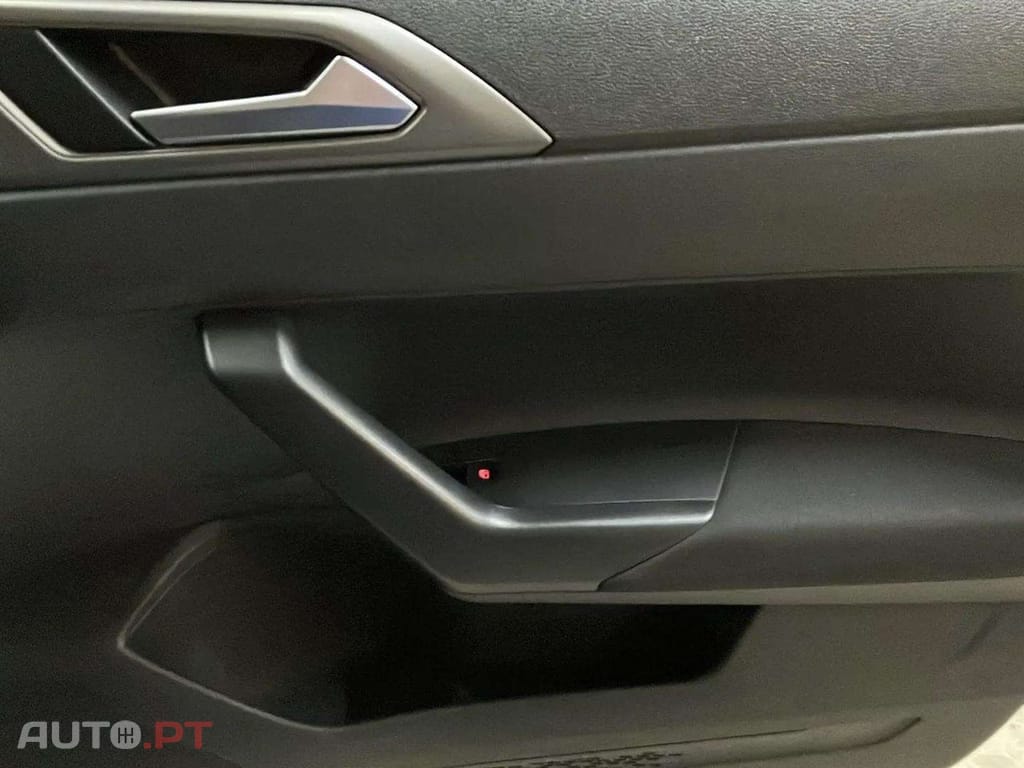 Volkswagen Polo 1.0 TSI Confortline