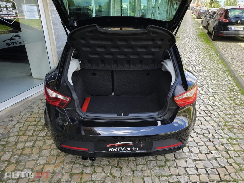 Seat Ibiza SC 1.0 EcoTSI FR