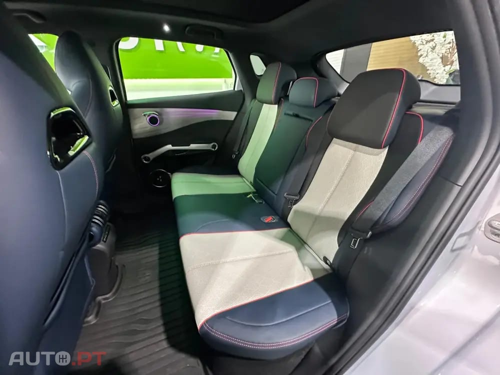BYD Atto 3 60.48 kWh Design