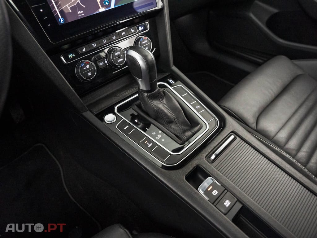 Volkswagen Passat Variant 1.4 TSI GTE Plug-in
