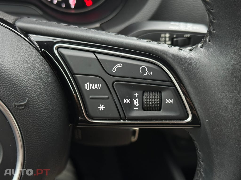 Audi A3 Sportback 30 TDI