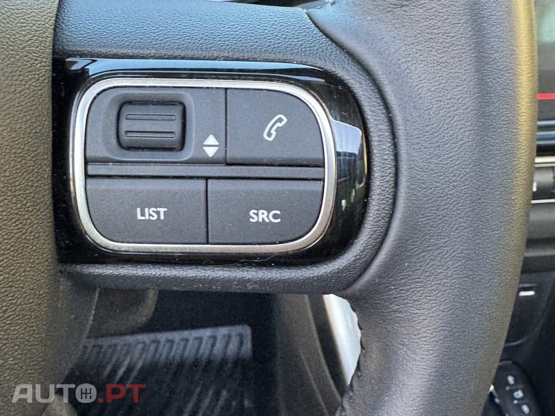 Citroen C3 Aircross 1.2 PureTech Shine Pack
