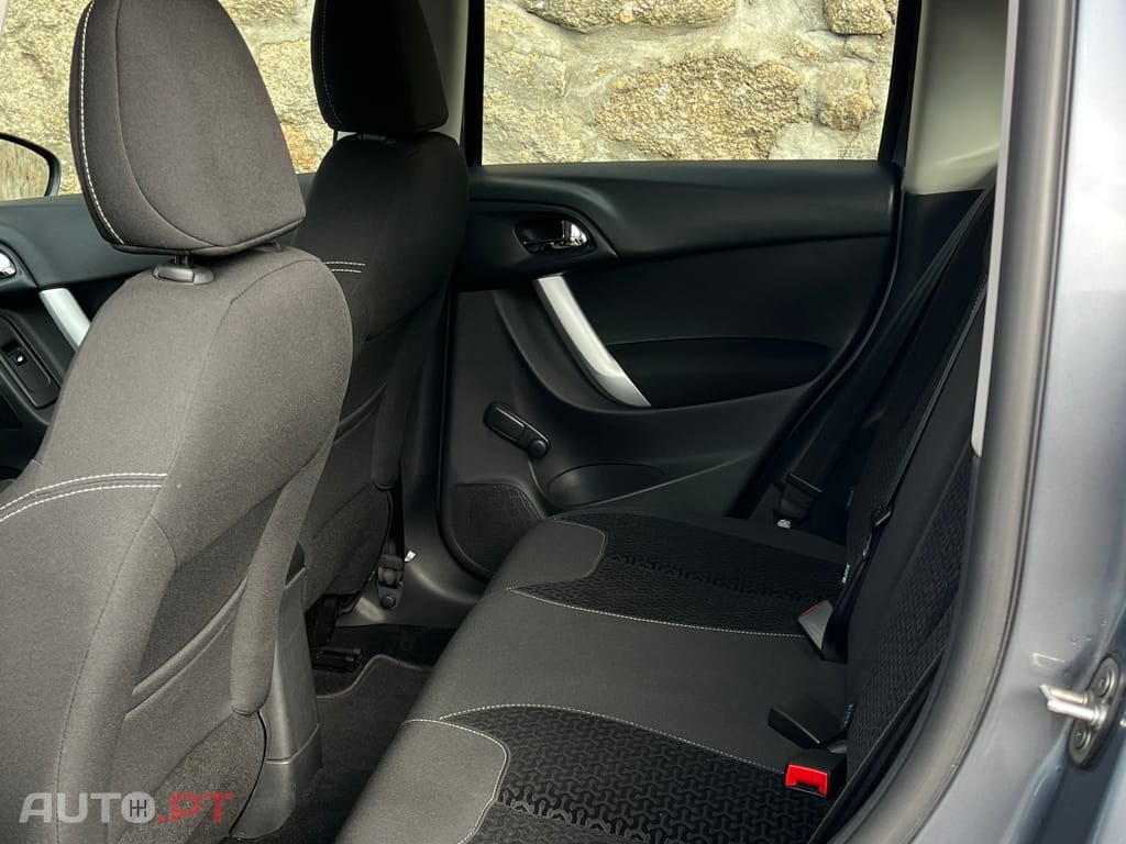 Citroen C3 1.4 Airdream Seduction