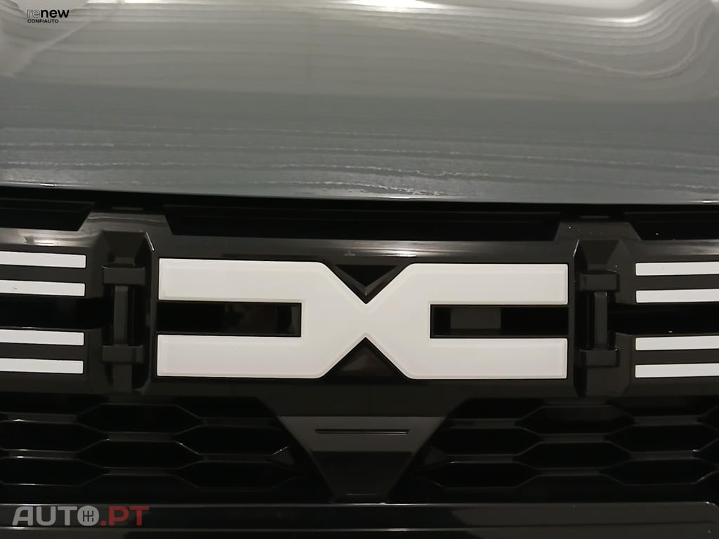 Dacia Jogger 1.0 ECO-G Expression 7L Bi-Fuel