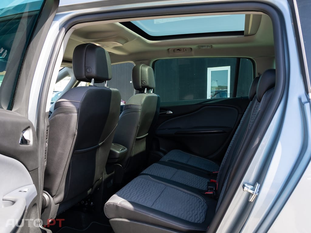 Opel Zafira 1.6 CDTi Innovation S/S