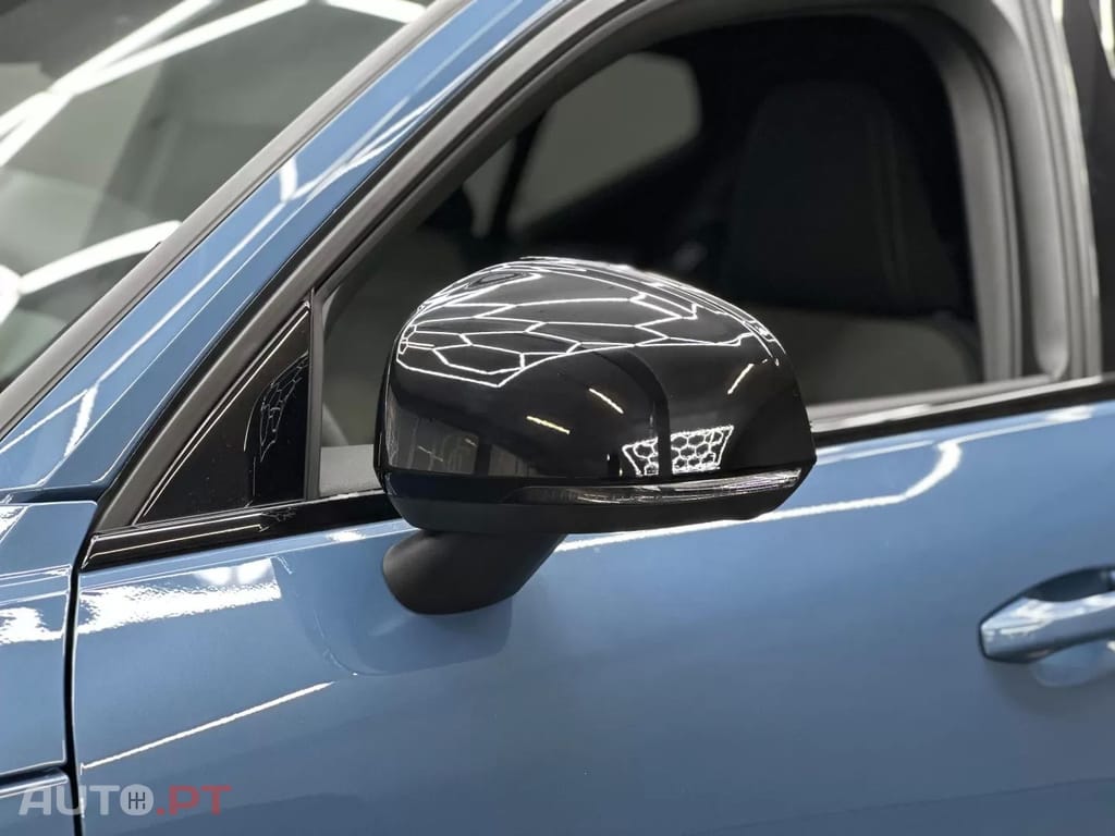 Volvo XC40 1.5 T4 PHEV R-Design