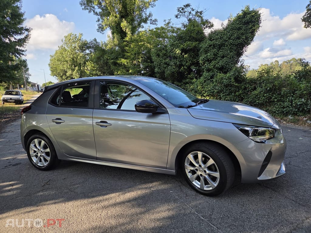 Opel Corsa 1.2 Edition