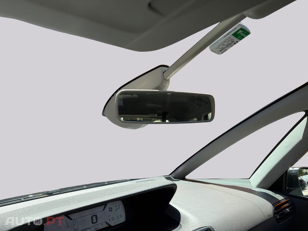 Citroen C4 SpaceTourer 1.2 PureTech Business EAT6