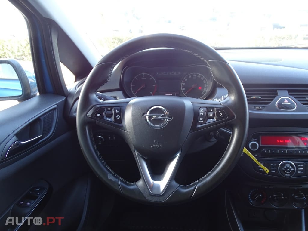 Opel Corsa 1.3 CDTi Color Edition