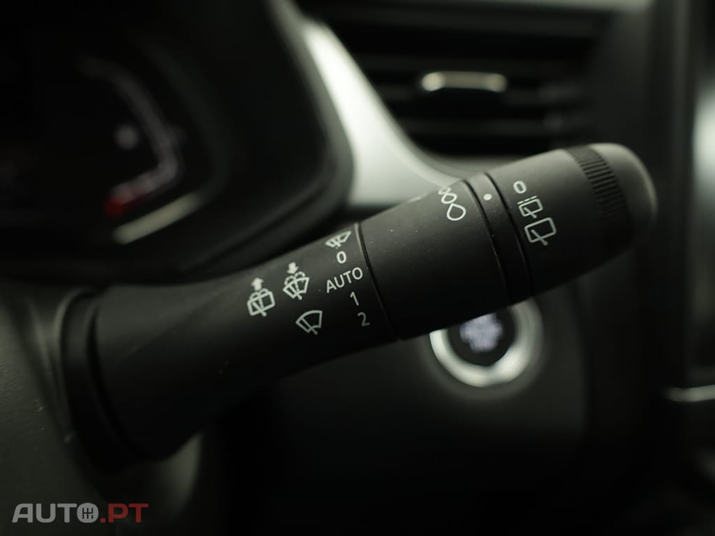 Renault Captur Captur 1.0 TCe Techno Bi-Fuel