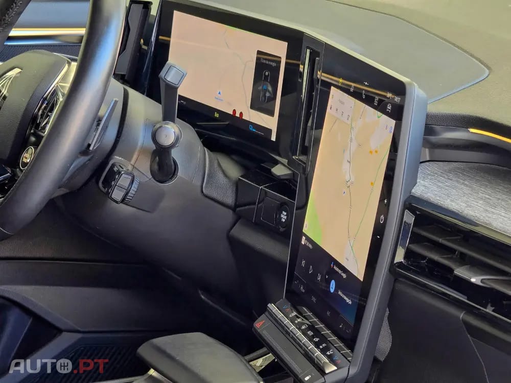 Renault Austral 1.2 E-Tech Techno